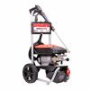 CM60976 Clean Machine Pressure Washer