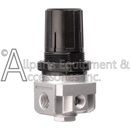 AC-0007 air compressor 4 port regulator