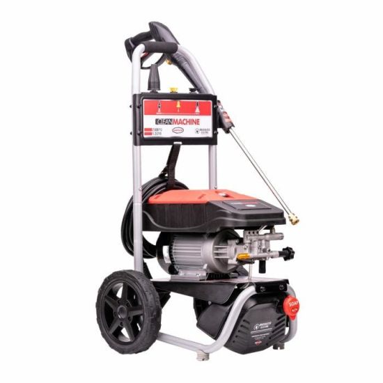 CM60976 Clean Machine Pressure Washer